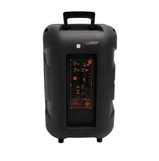 Miniatura 2 de PARLANTE KTS-1575